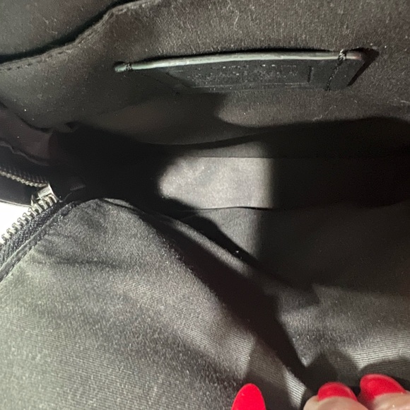 Coach shoulder bag - Picture 2 of 6